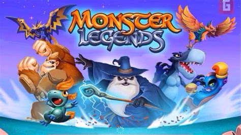 monster legends porn|Free Monster Legends Porn Videos .